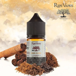 美國原廠 RIPE VAPES 生命之樹煙油 | VTC 聖胡安小煙油 | 30/50ml可選 |台灣本土現貨